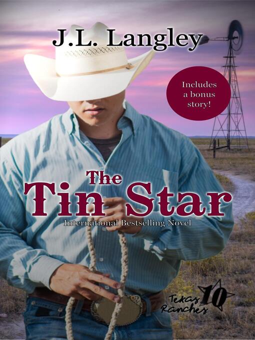 Title details for The Tin Star by J.L. Langley - Wait list